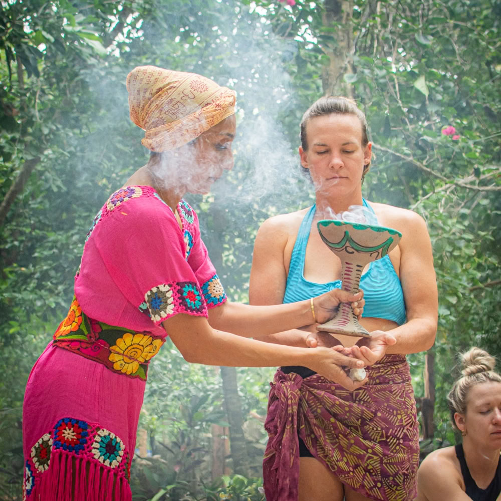 Hellig Flow-retreat – 21.-28. november