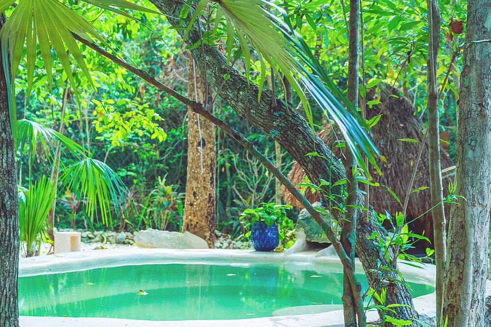 Hellig Flow-retreat – 21.-28. november