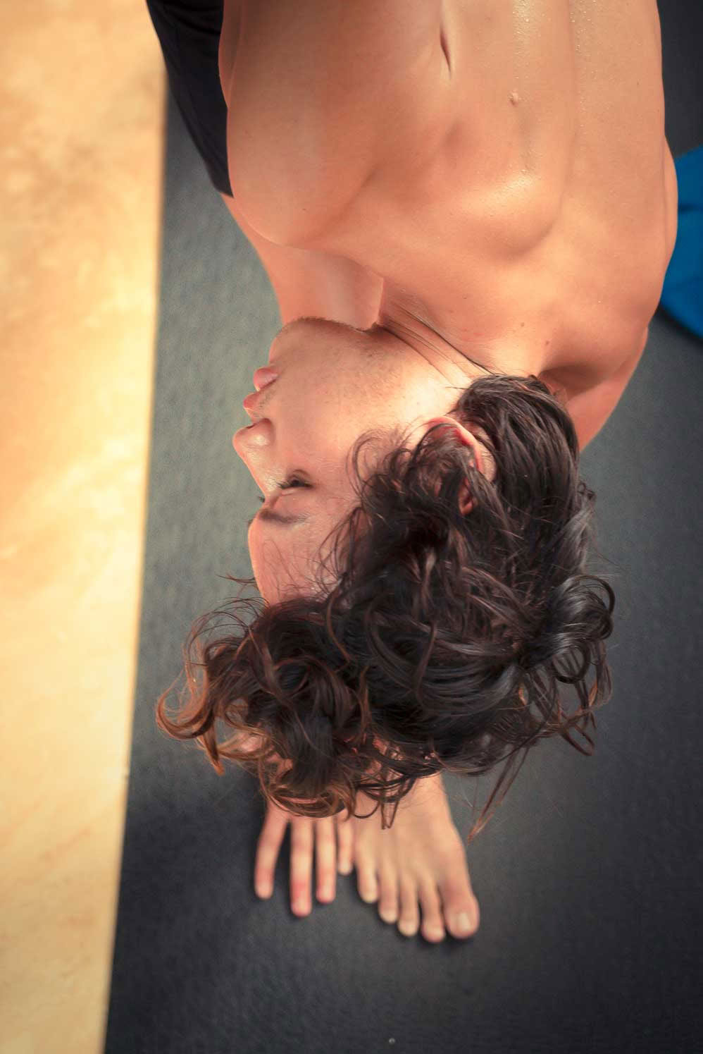 Hellig Flow-retreat – 12.-19. december 2026