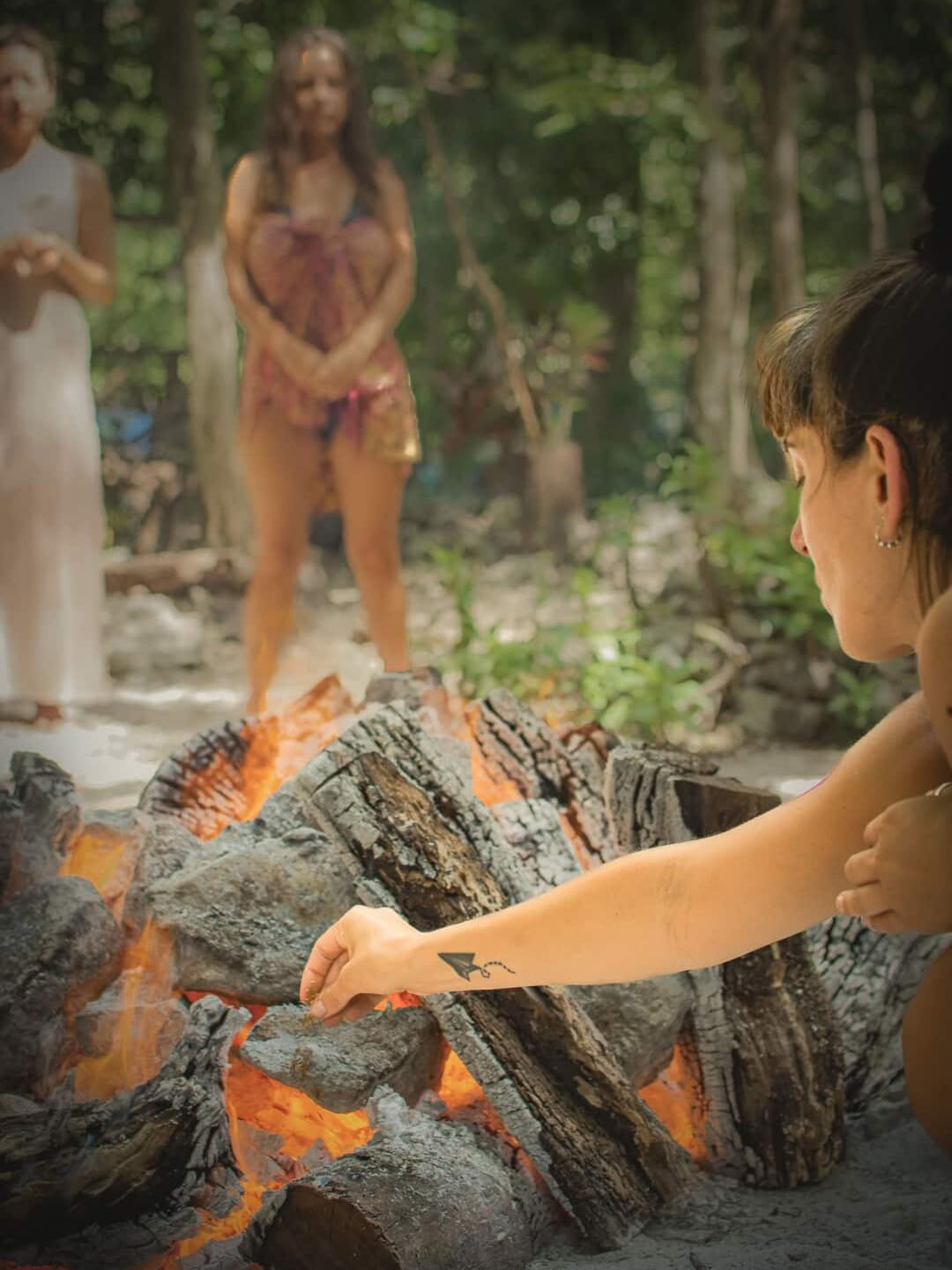 YTT 200 – Ashtanga Vinyasa Yogalæreruddannelse