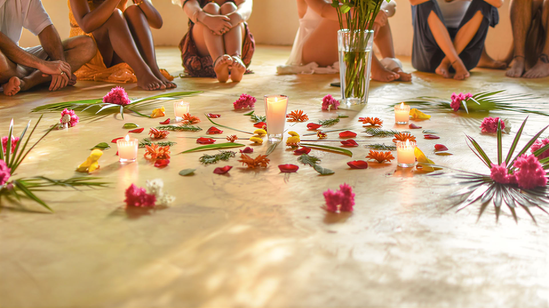 YTT 200 – Ashtanga Vinyasa Yogalæreruddannelse