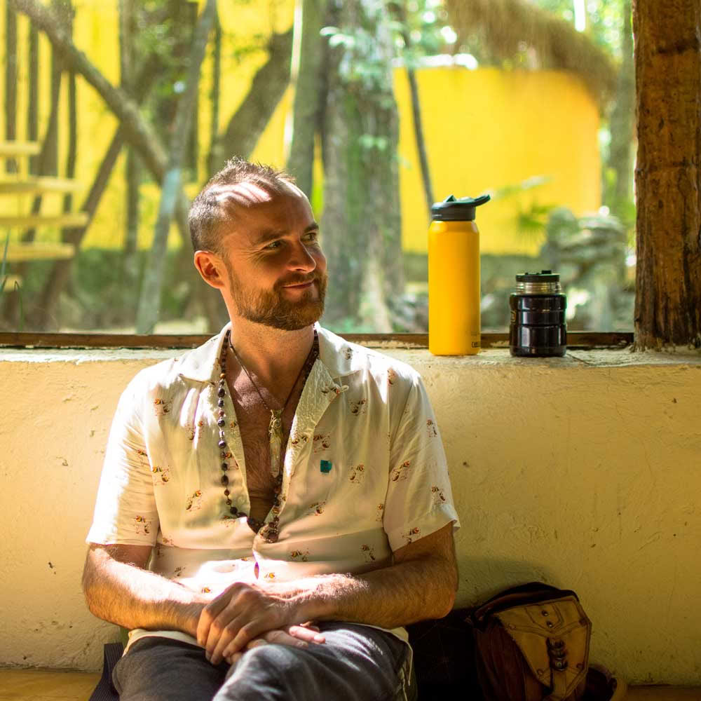 YTT 200 – Ashtanga Vinyasa Yogalæreruddannelse