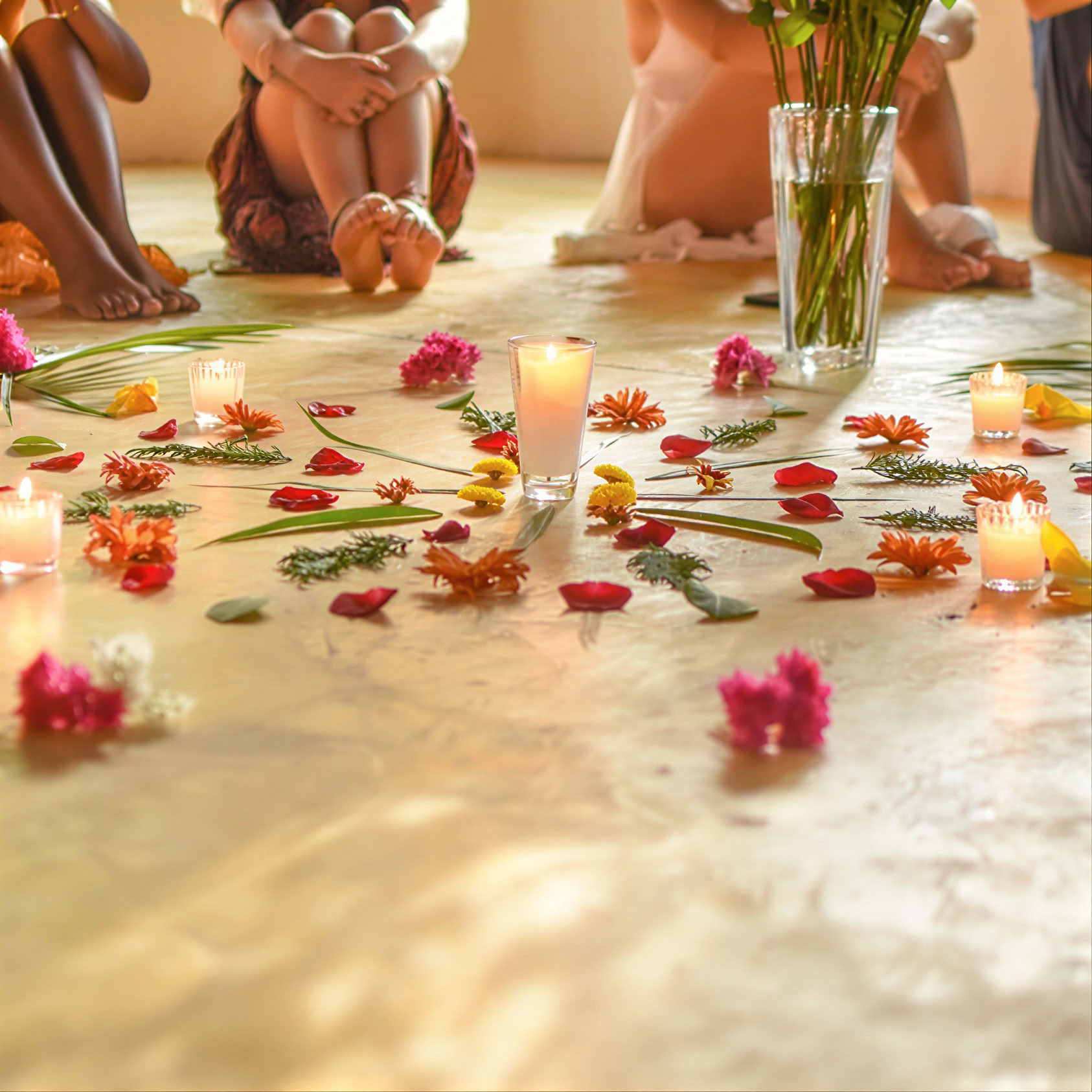 YTT 200 – Ashtanga Vinyasa Yogalæreruddannelse