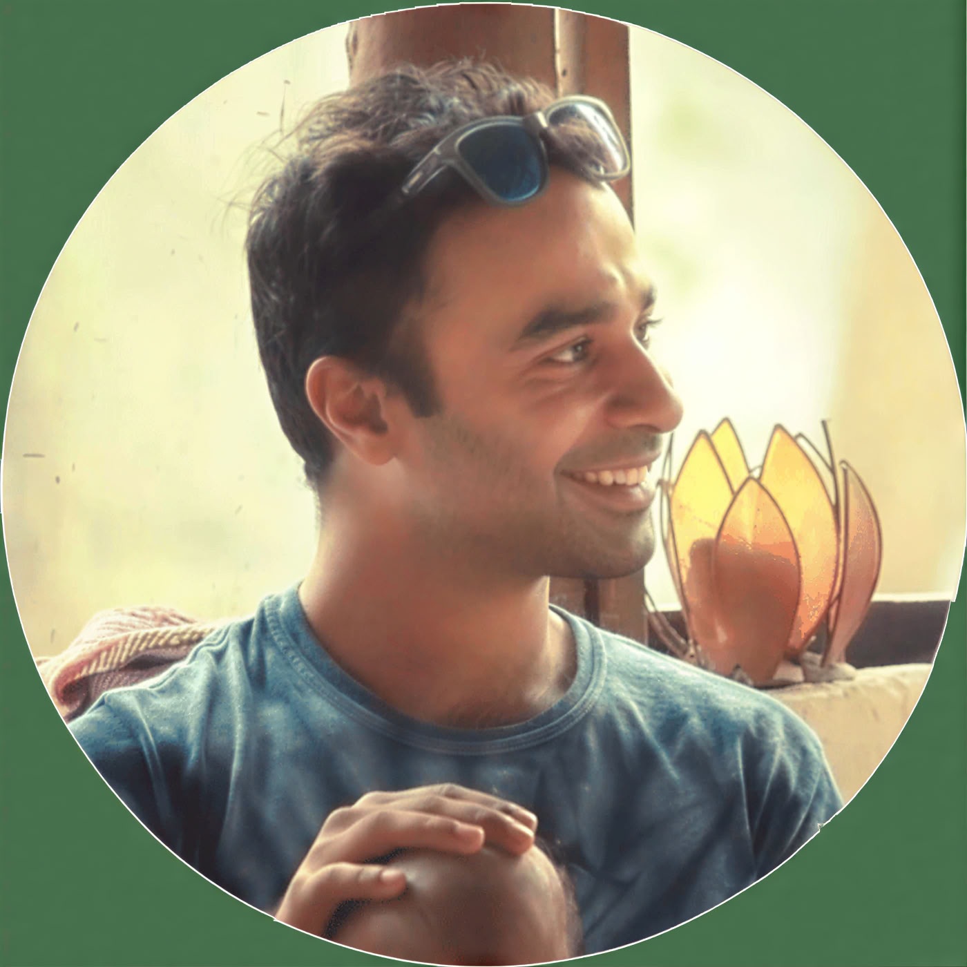 YTT 200 – Ashtanga Vinyasa Yogalæreruddannelse