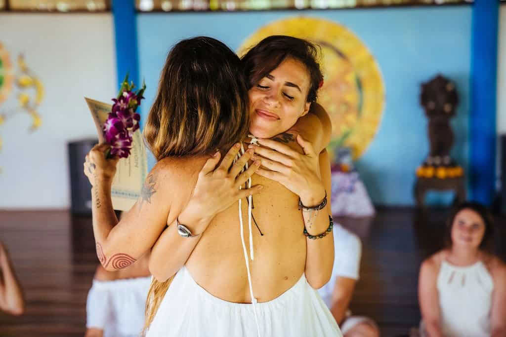 YTT 200 – Ashtanga Vinyasa Yogalæreruddannelse