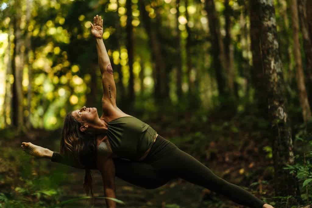 YTT 200 – Ashtanga Vinyasa Yogalæreruddannelse