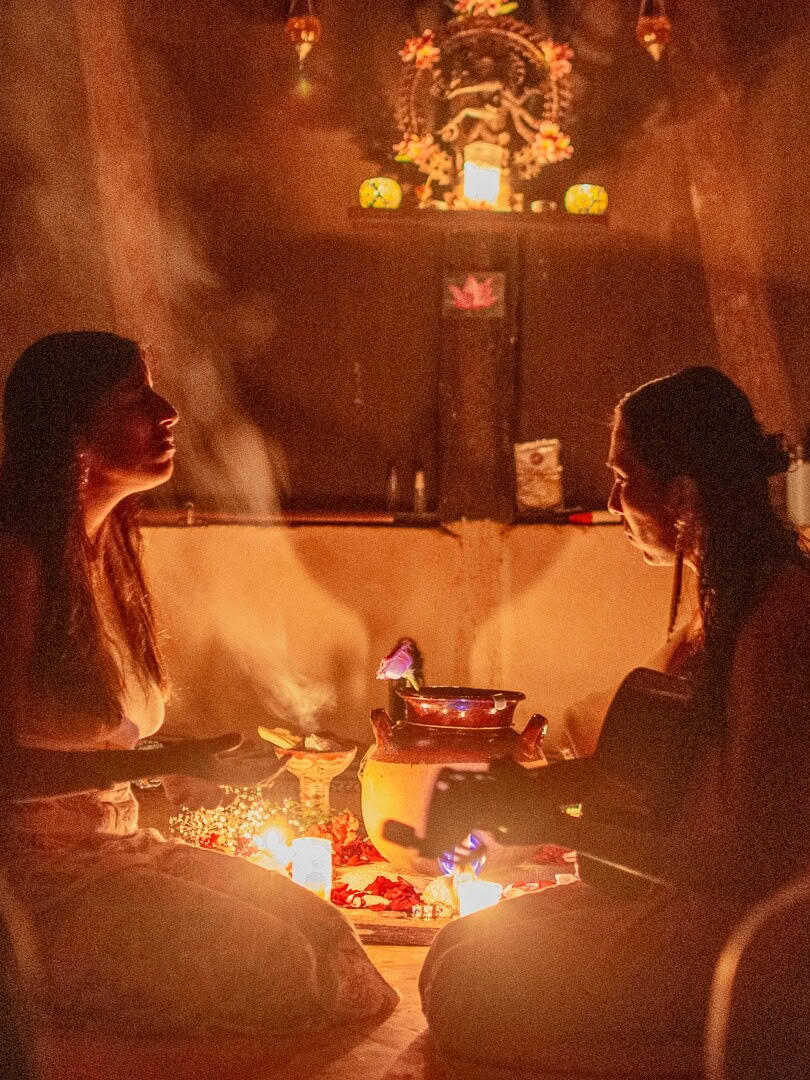 YTT 300 – Ét åndedrag af yoga