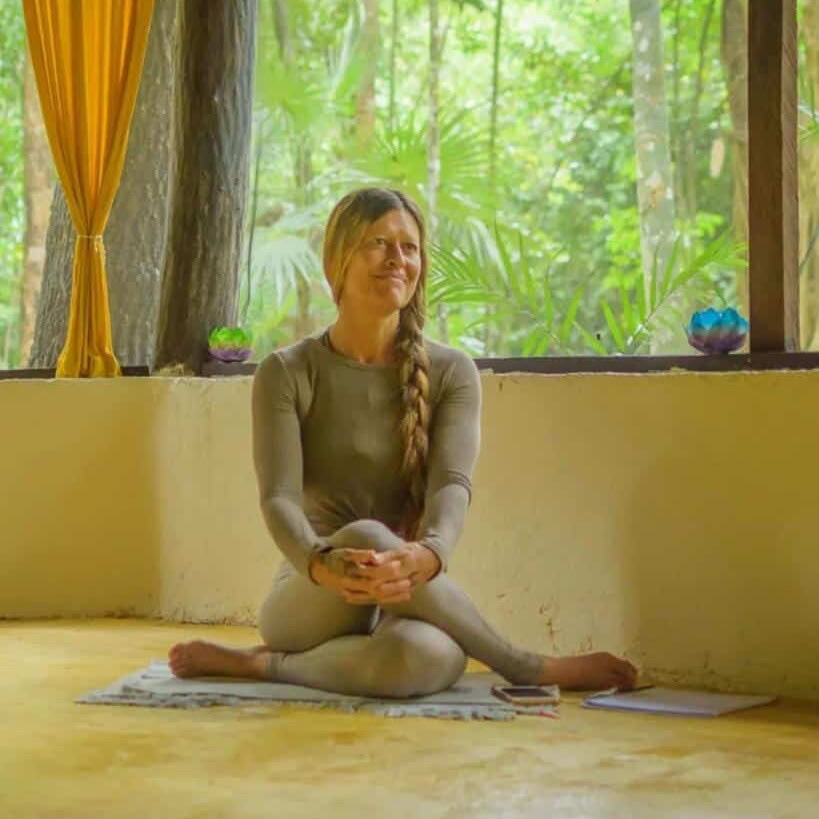 YTT 300 – Ét åndedrag af yoga