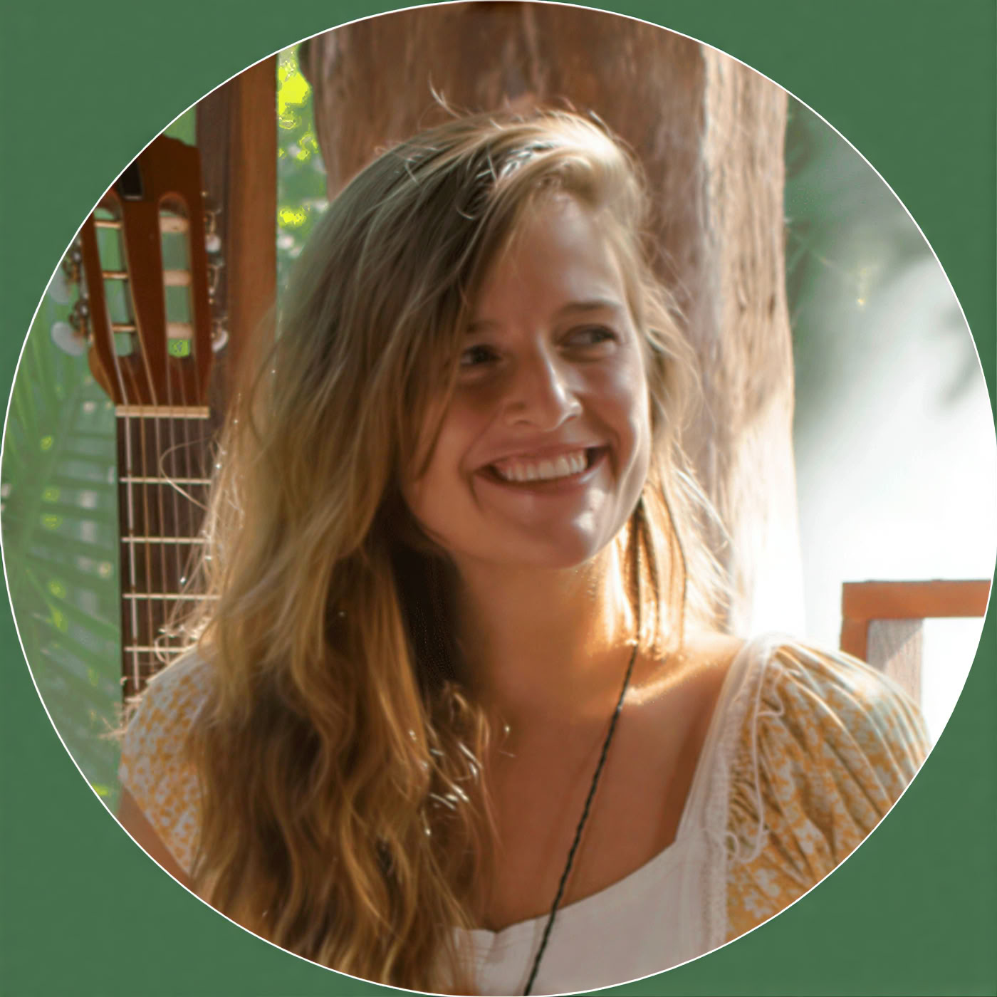 YTT 300 – Ét åndedrag af yoga