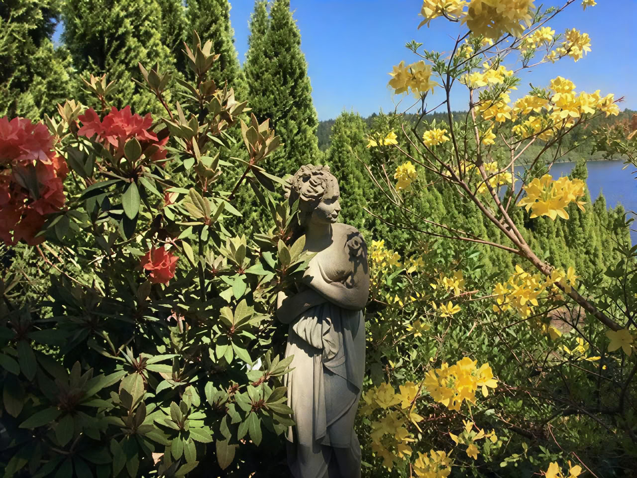 Cottage Lake Bed and Breakfast Spirituel Retreat