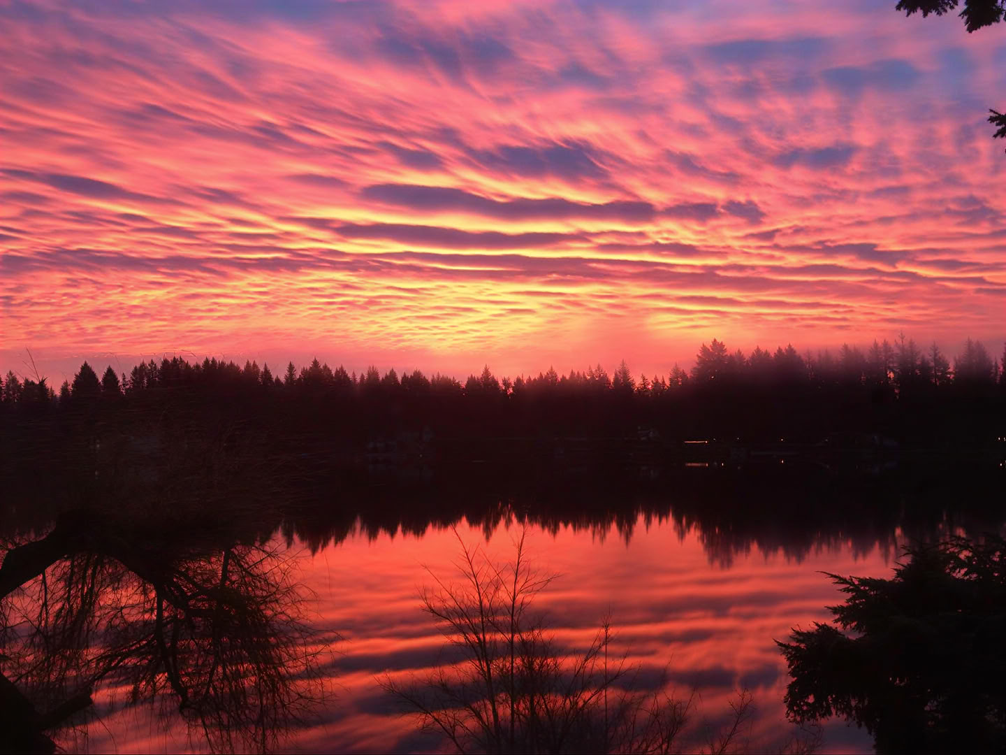 Cottage Lake Bed and Breakfast Spirituel Retreat