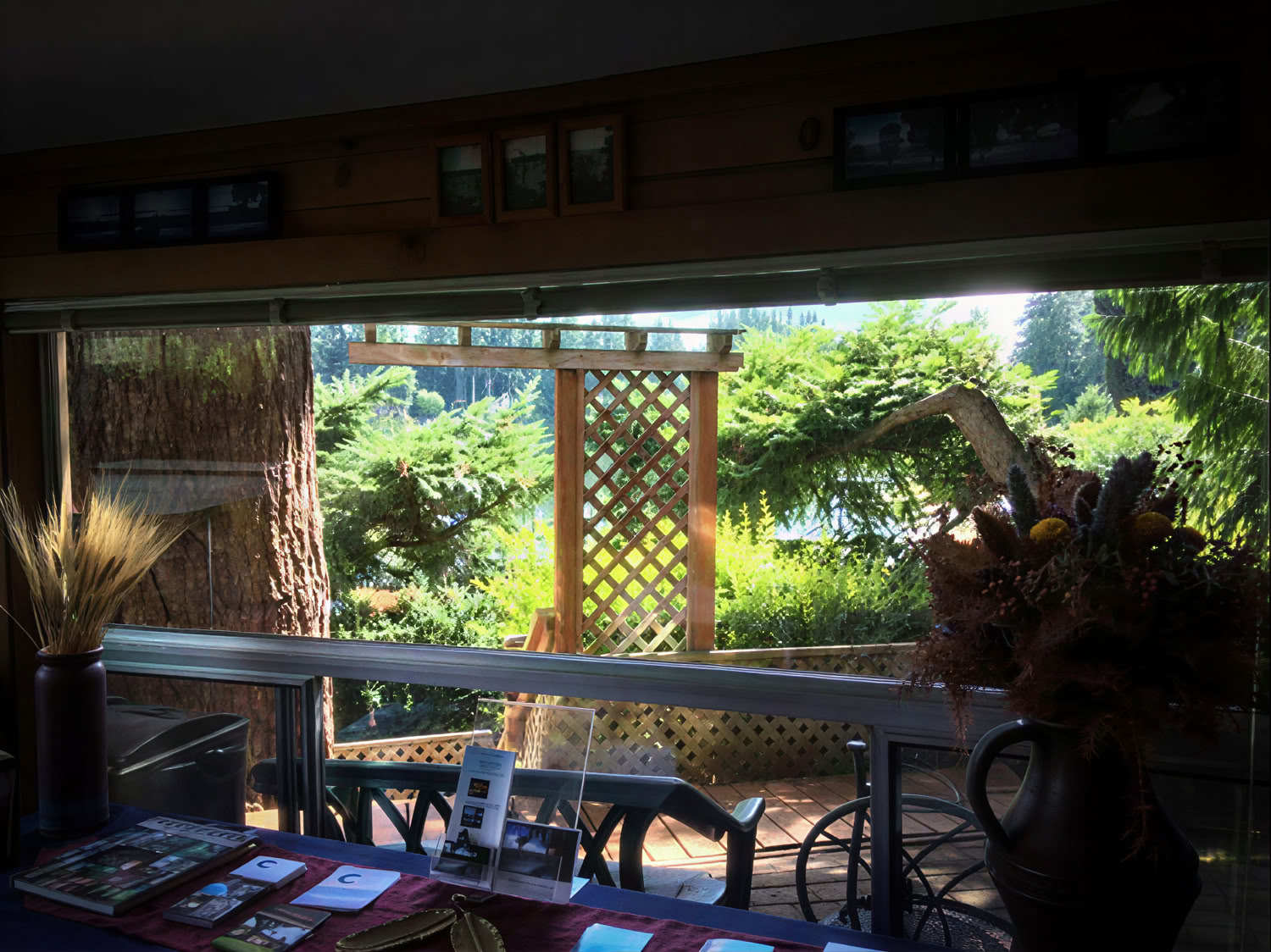Cottage Lake Bed and Breakfast Spirituel Retreat