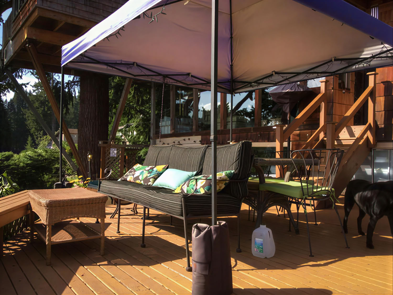 Cottage Lake Bed and Breakfast Spirituel Retreat