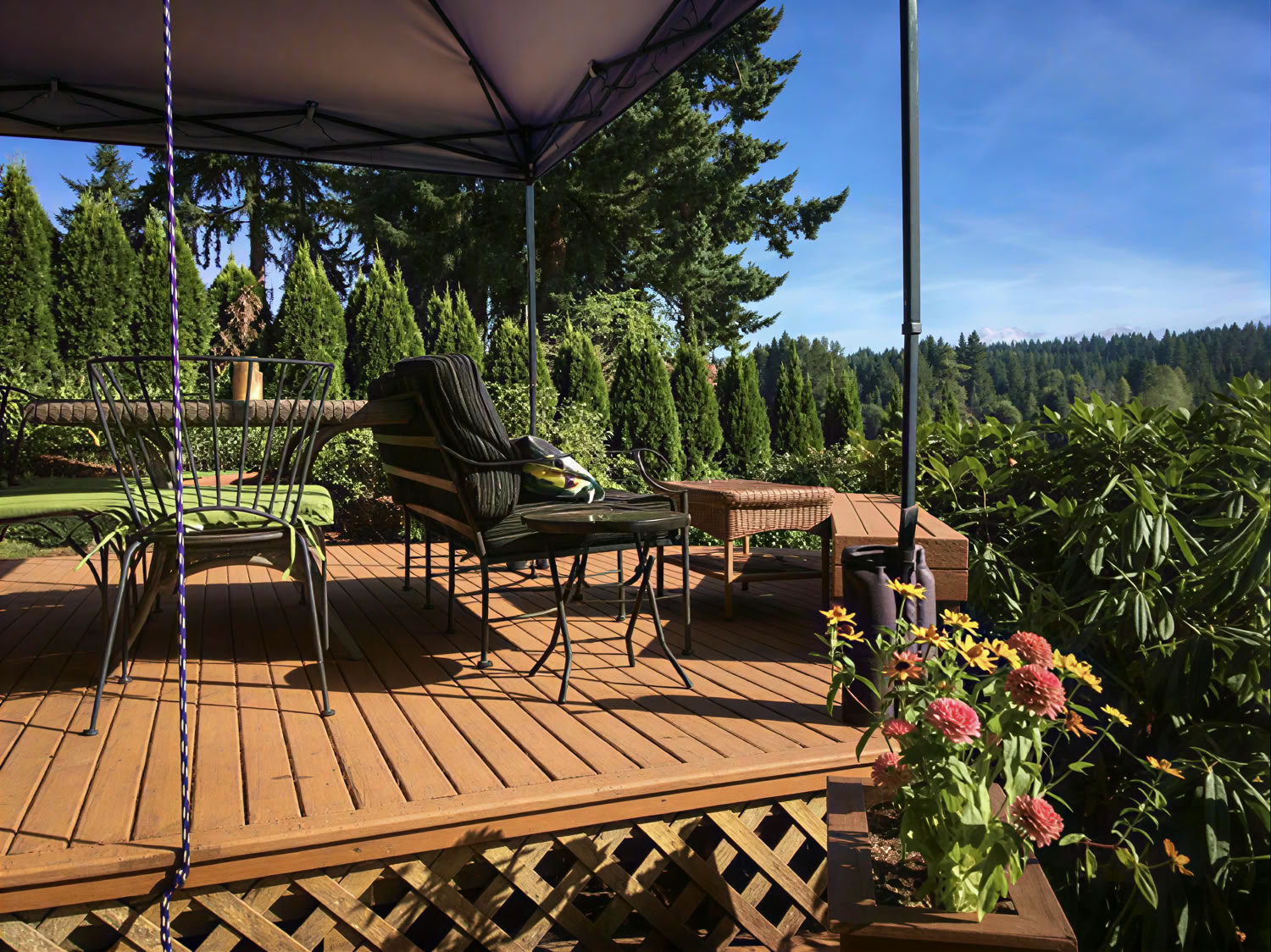 Cottage Lake Bed and Breakfast Spirituel Retreat