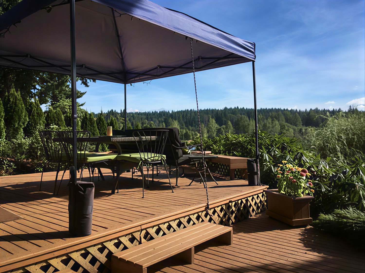 Cottage Lake Bed and Breakfast Spirituel Retreat