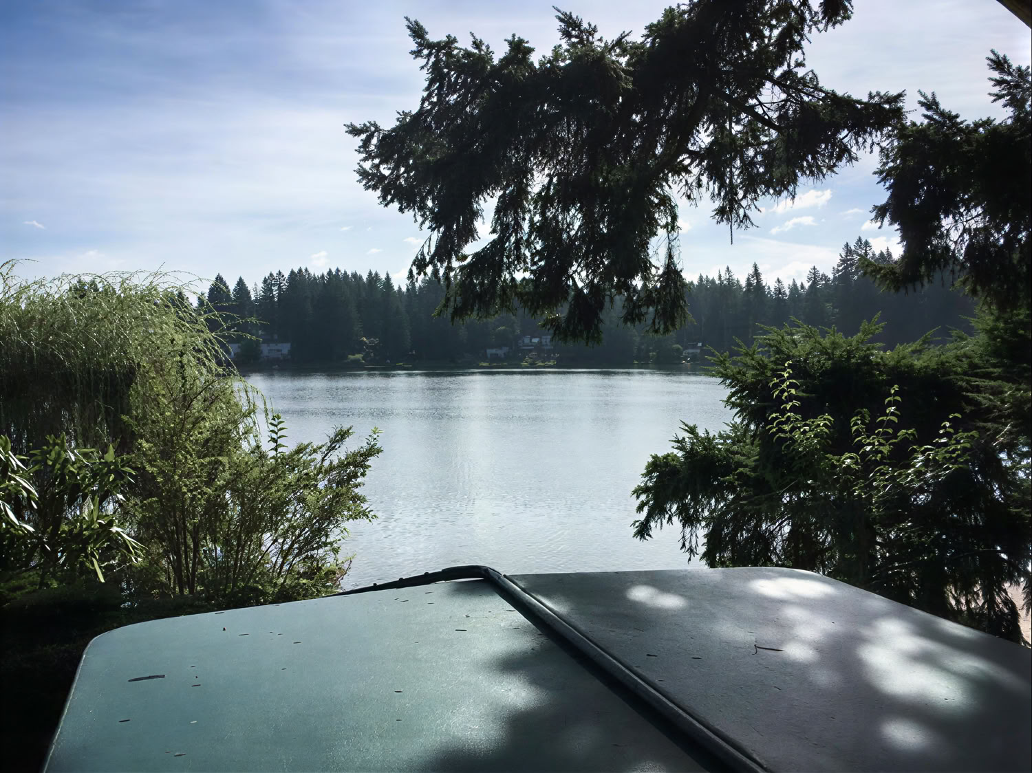 Cottage Lake Bed and Breakfast Spirituel Retreat