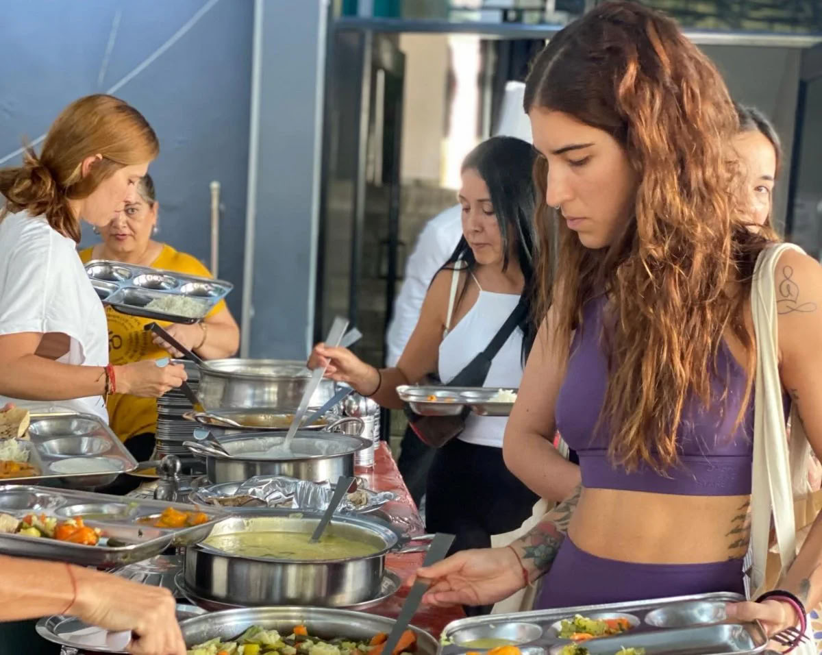 100-timers yogalæreruddannelse i Rishikesh, Indien – maj 2026