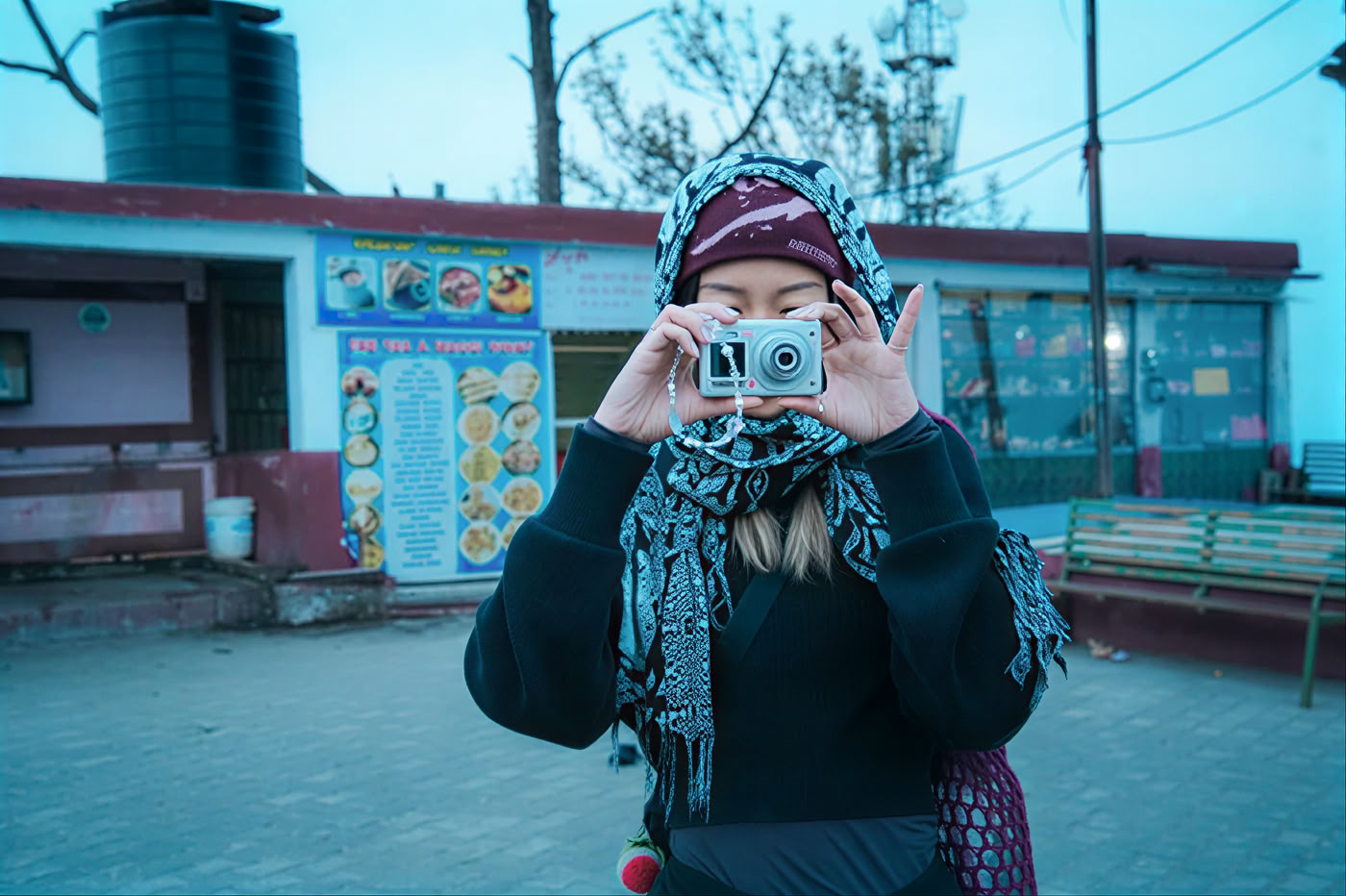 5-dages kursus i vedisk astrologi i Rishikesh