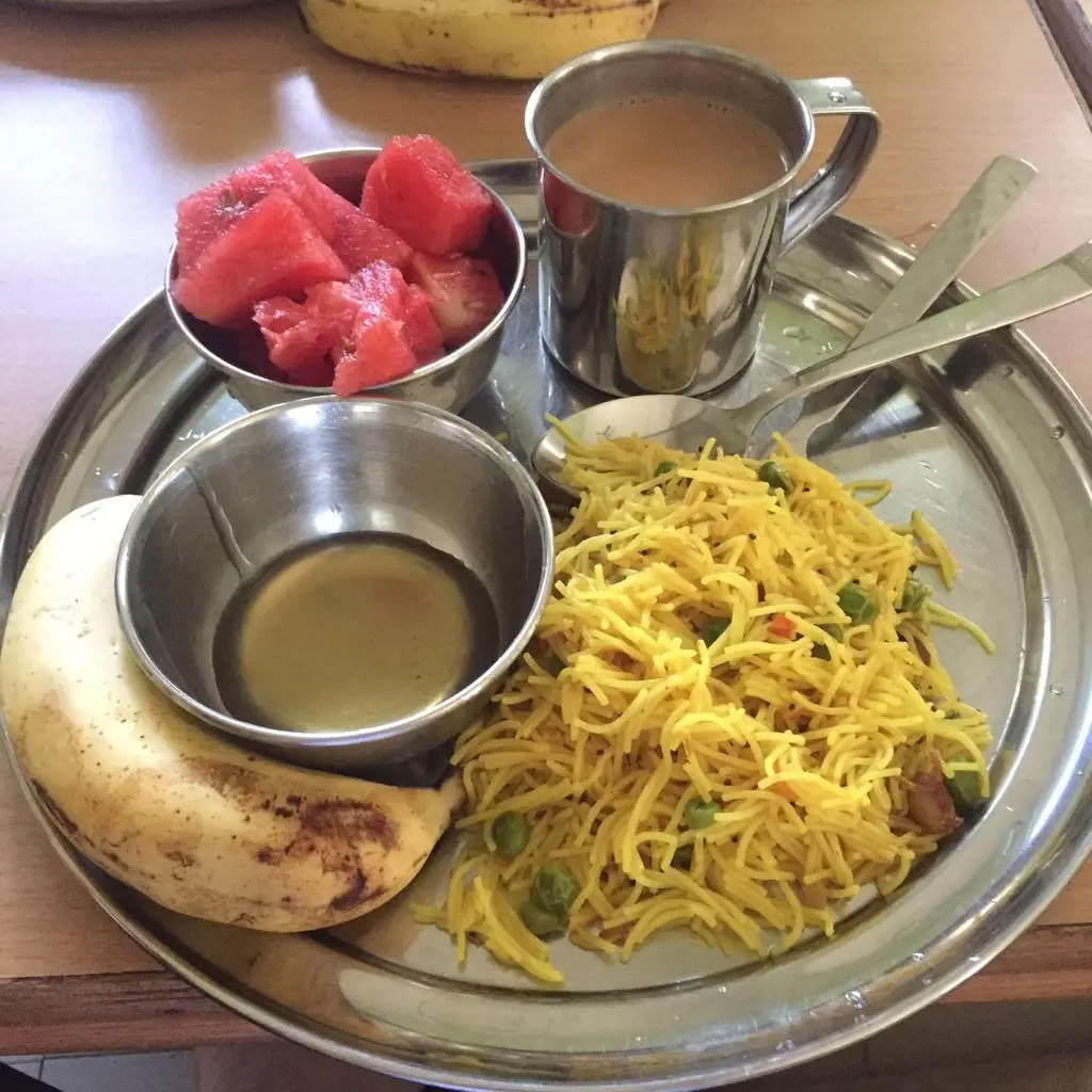 200-timers yogalæreruddannelseskursus i Rishikesh – 1. jun. til 26. jun. 2026