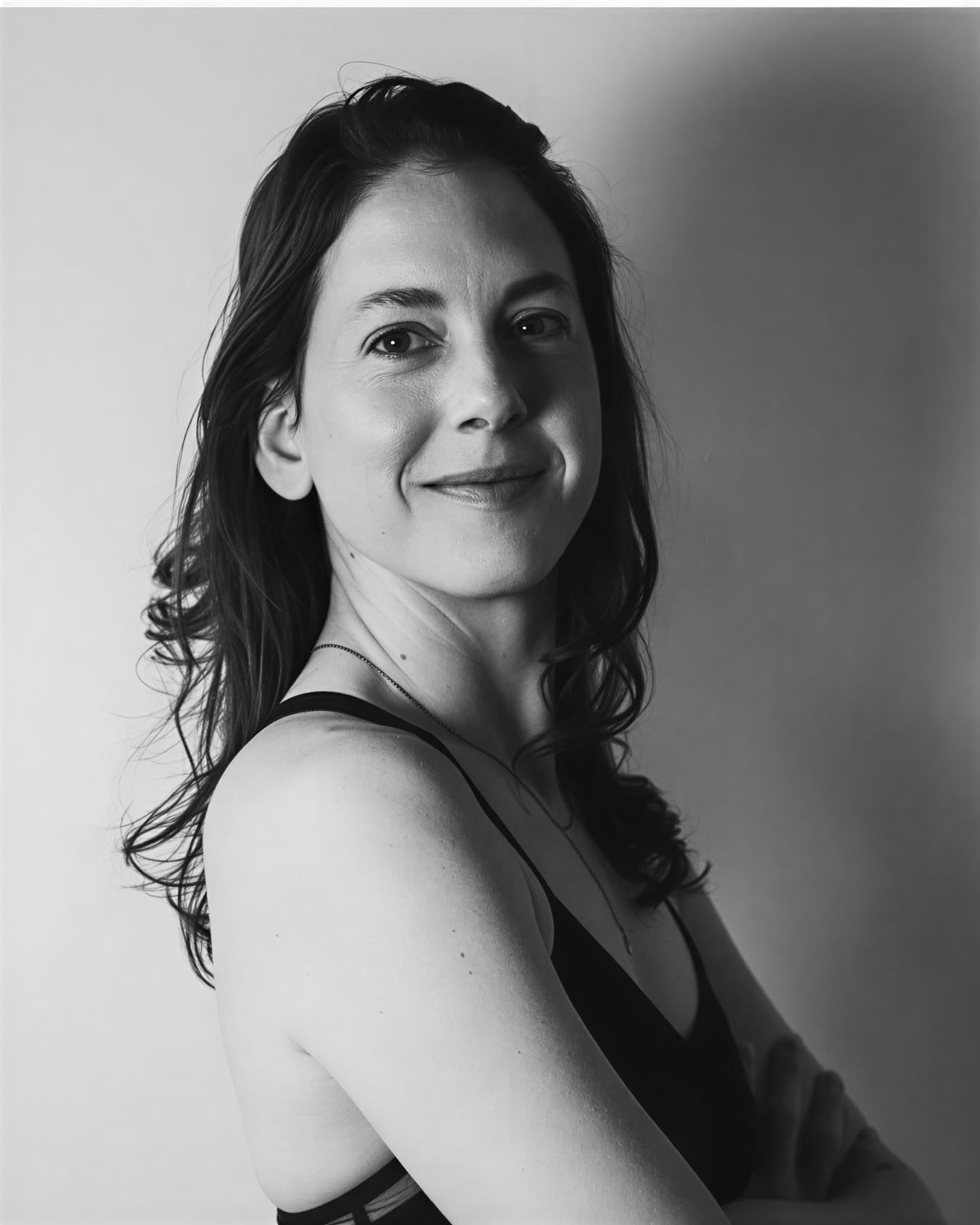 Yoga- og planteånds-initieringsretreat