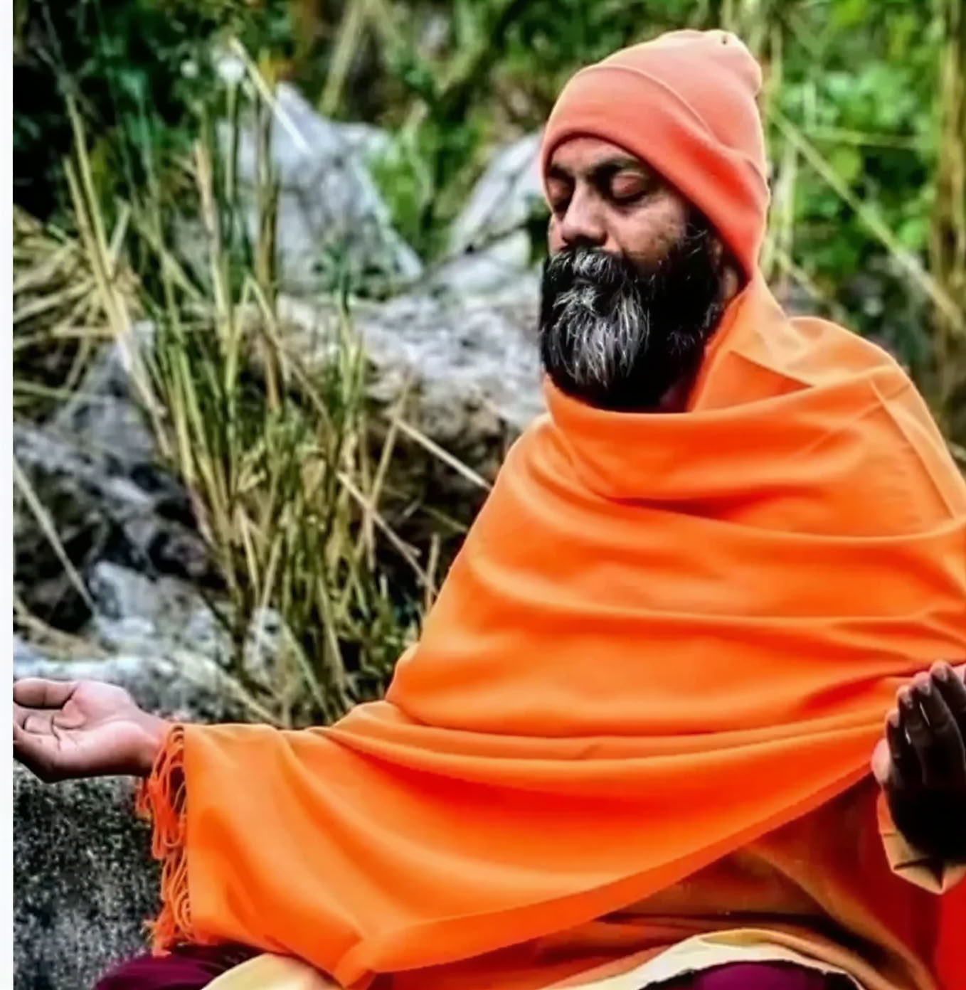 200-timers yogalæreruddannelseskursus i Rishikesh – 4. okt. til 29. okt. 2026