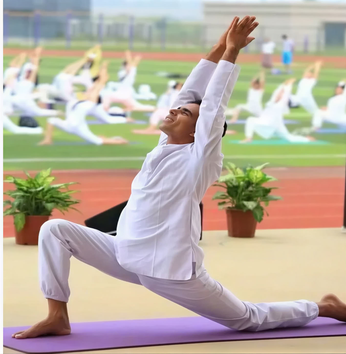 3/5/7/10 Dages Yoga-retreat i Rishikesh, Indien
