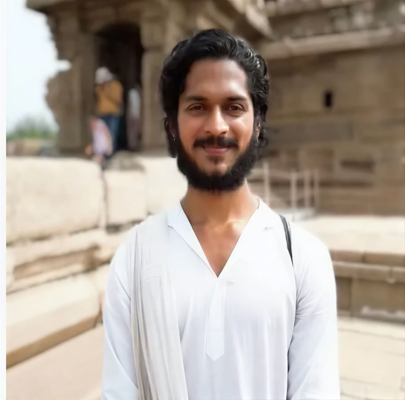 3/5/7/10 Dages Yoga-retreat i Rishikesh, Indien