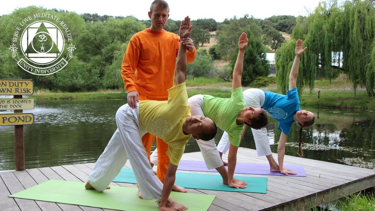 Yogalæreruddannelseskursus – 17. okt. - 14. nov.