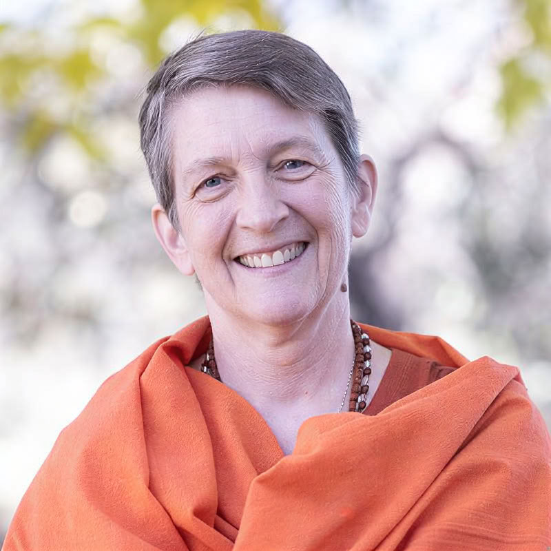 Yogalæreruddannelseskursus – 17. okt. - 14. nov.