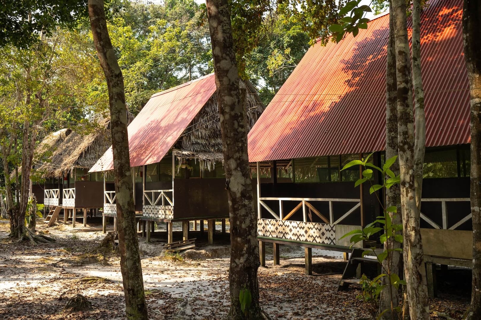 14-dages helbredelsesretreat