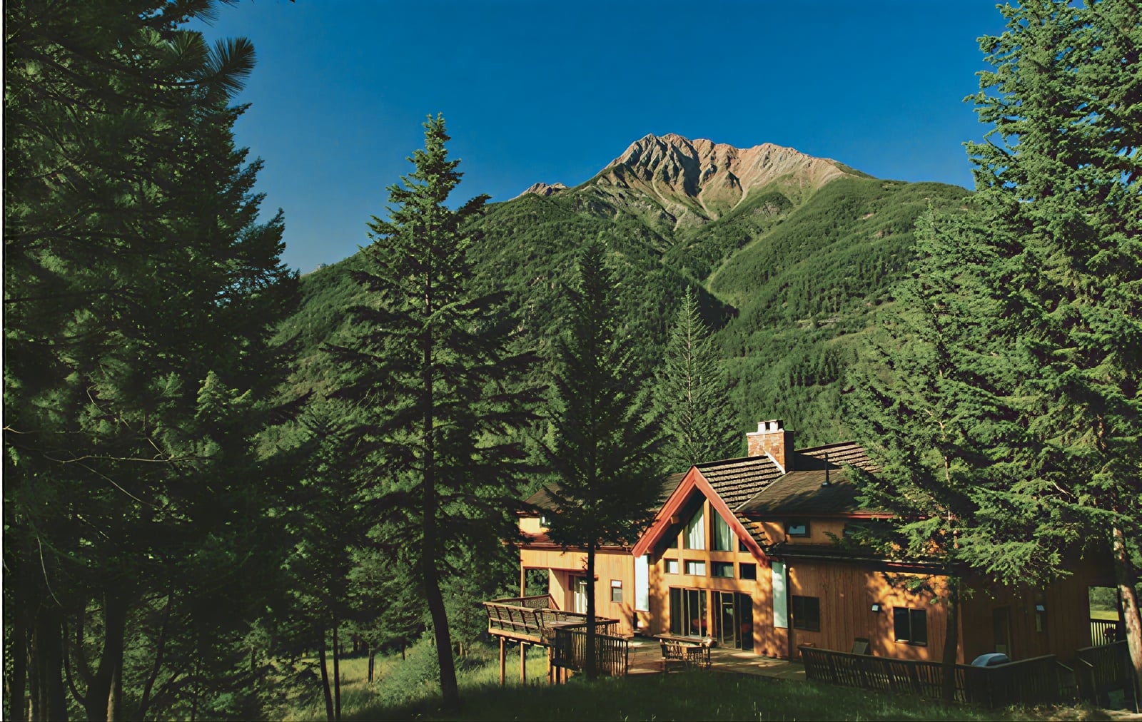 Tantra-praksisretreat
