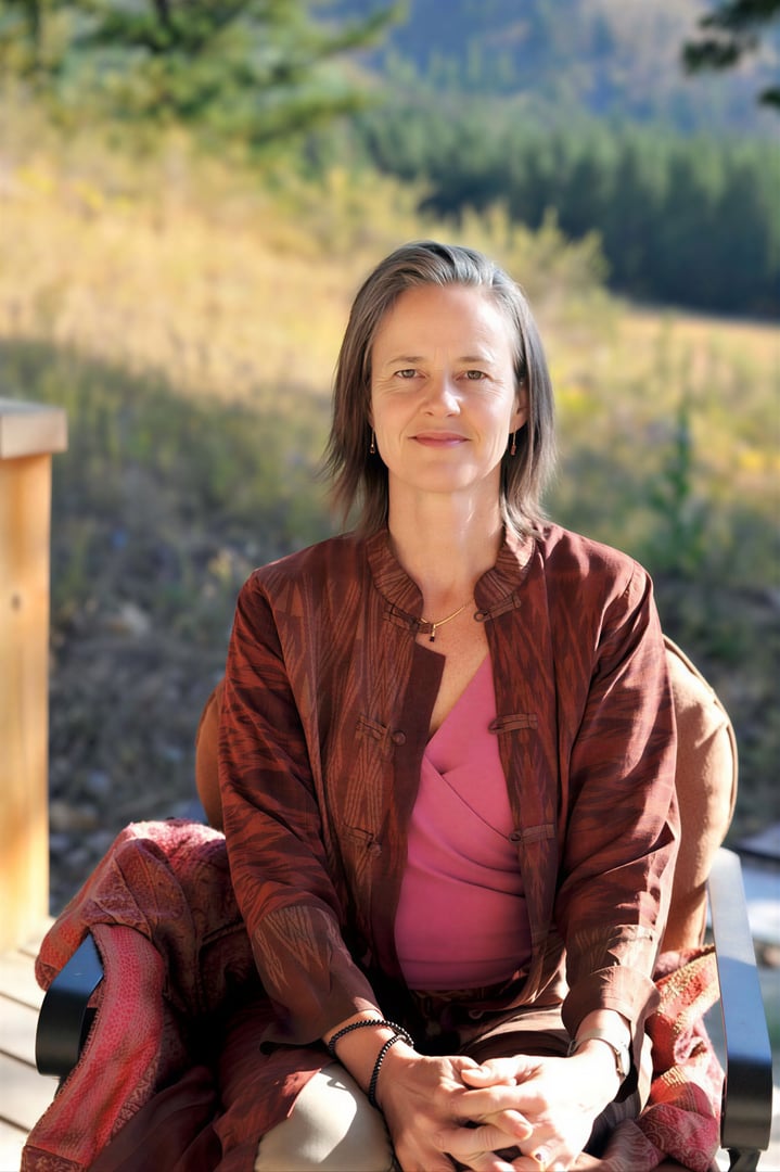 Tantra-praksisretreat