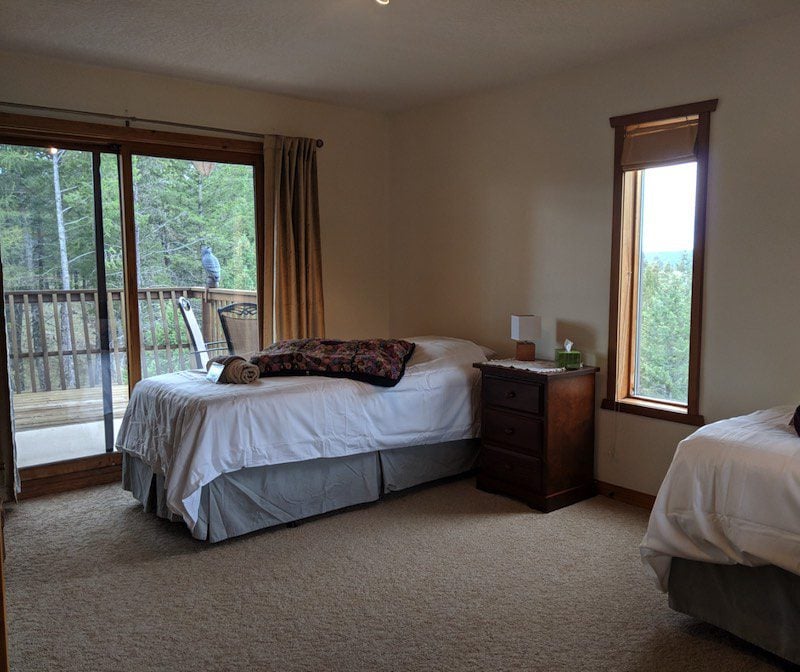 Tantra-praksisretreat