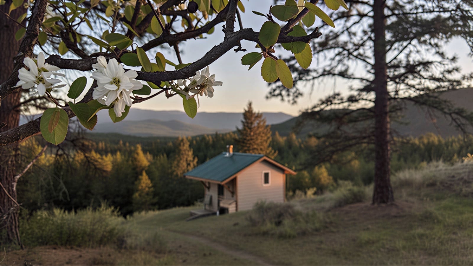 Tantra-praksisretreat