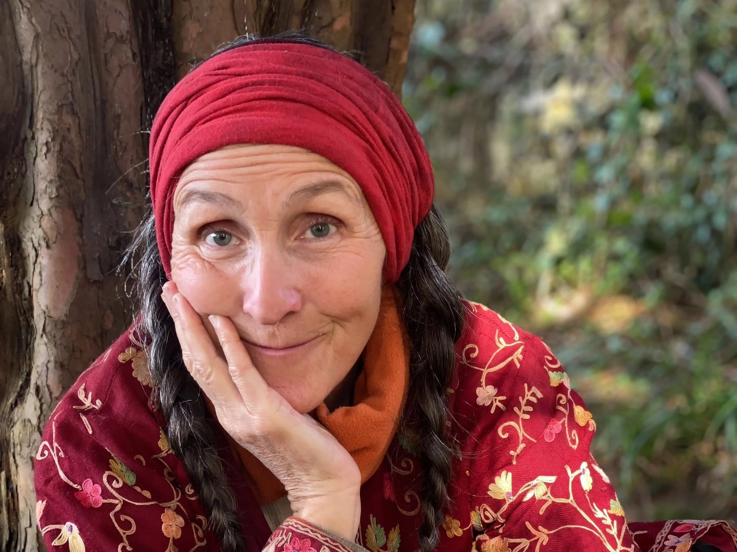 Total Yoga Nidra-fordybelse
