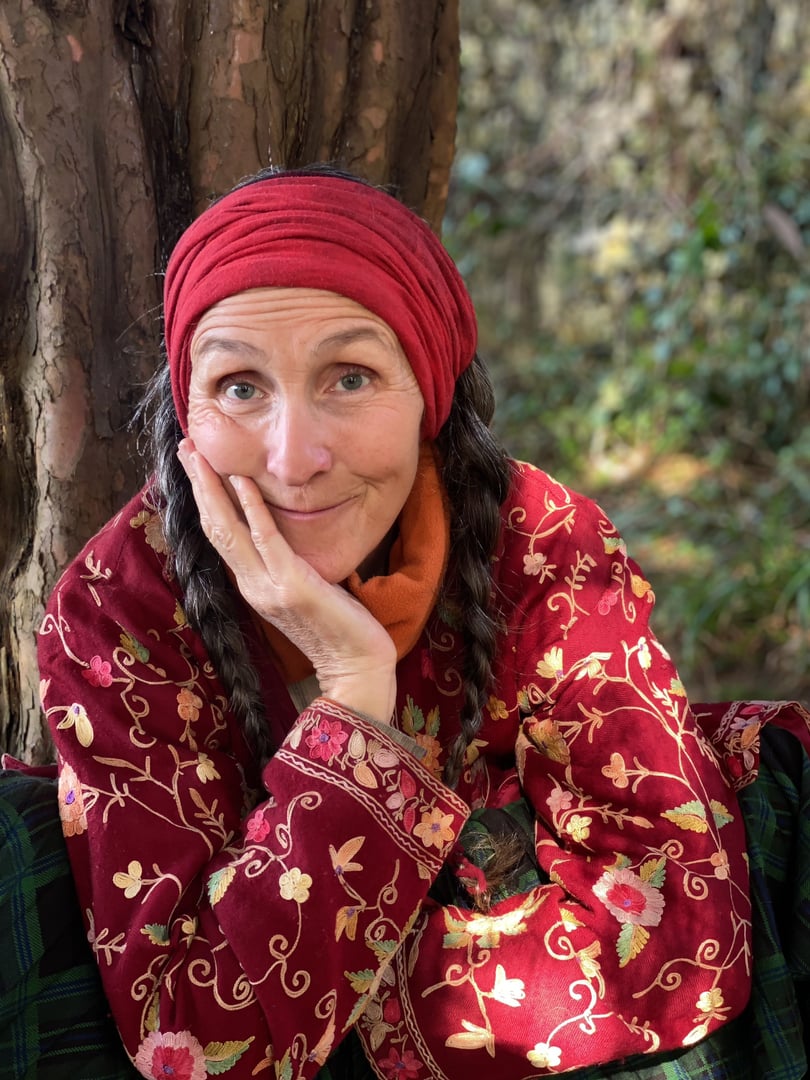 Yoga Nidra & tarot-aften