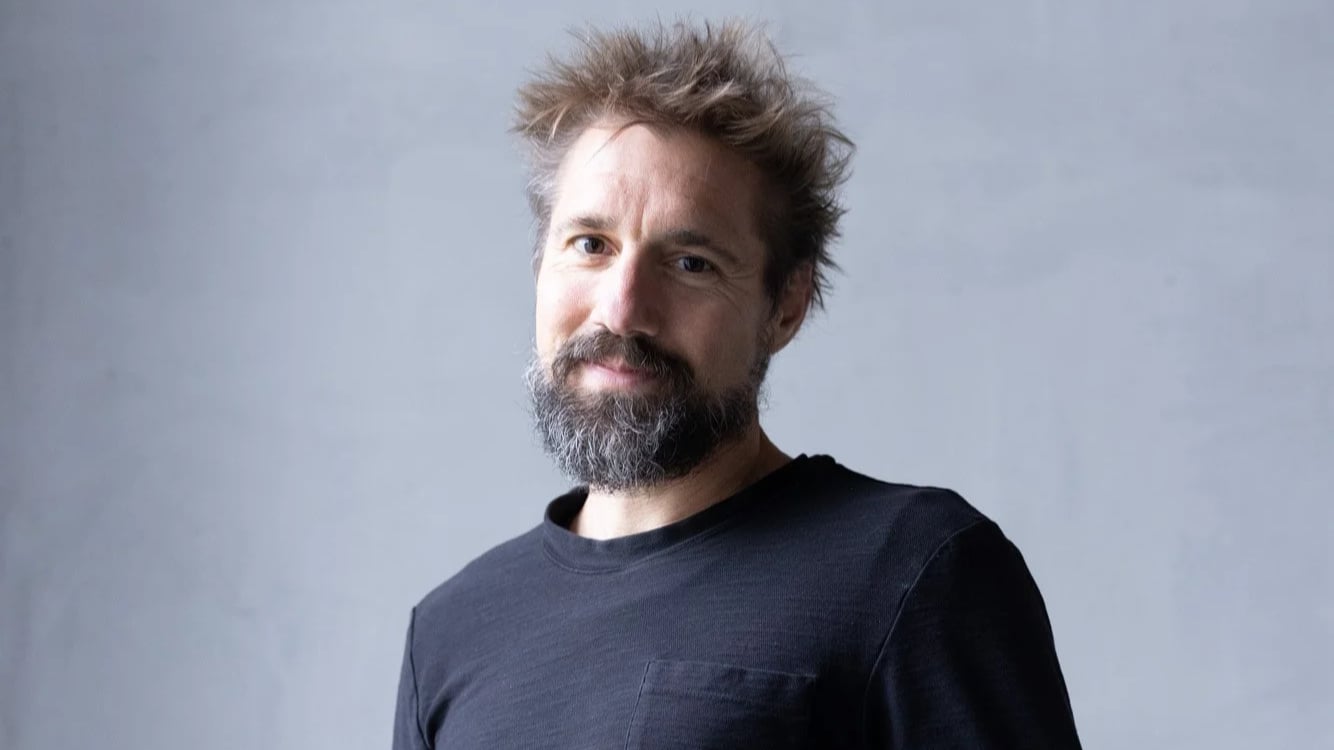 Forelæsning i yogafilosofi med Ty Landrum