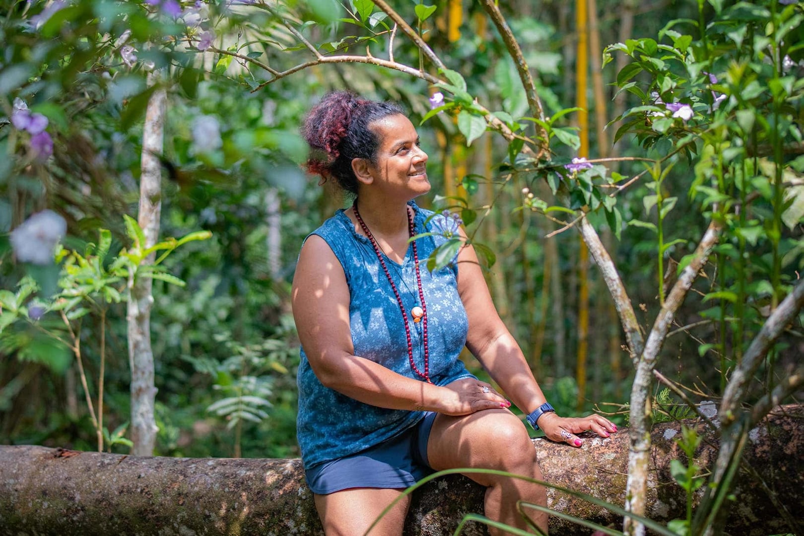 Ayahuasca-healingretreat + 5-dages integrationsretreat