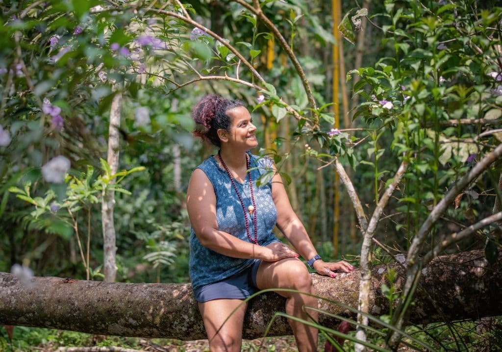 Ayahuasca-healingretreat + 5-dages integrationsretreat