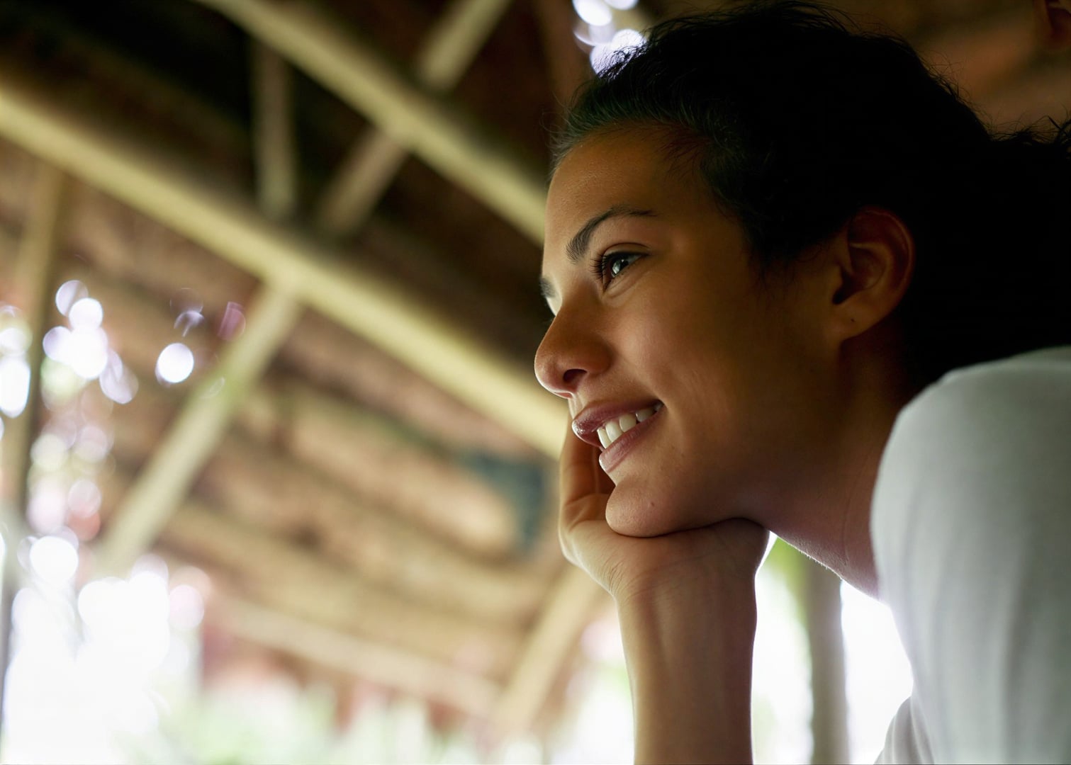 Ayahuasca-healingretreat + 5-dages integrationsretreat