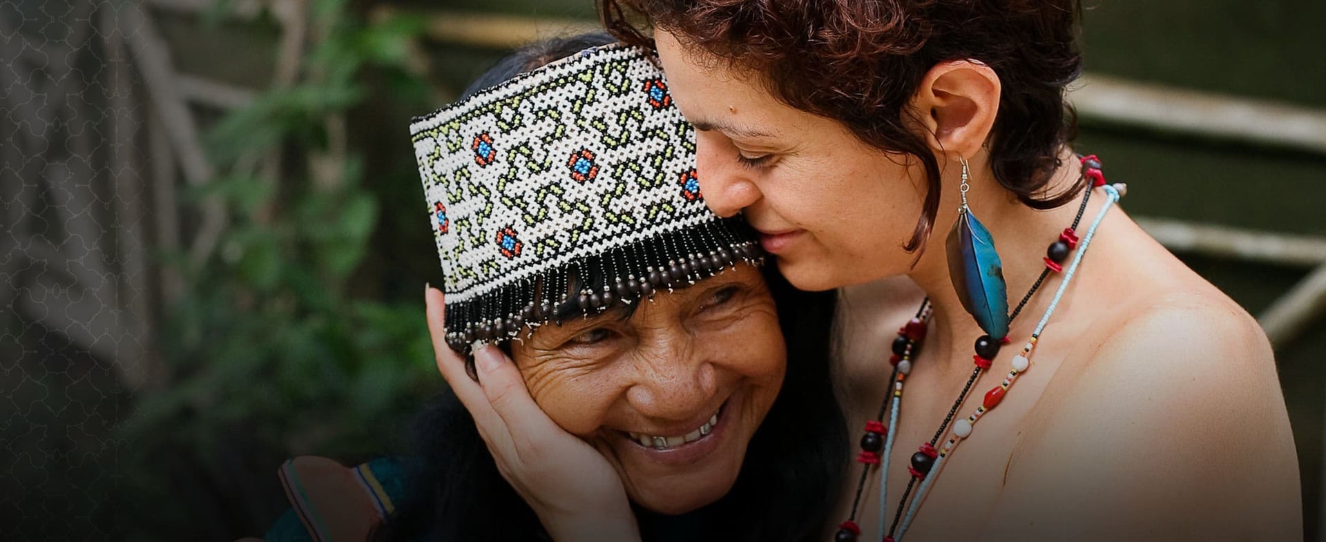 At leve i overensstemmelse Ayahuasca-healingsretreat + 5-dages integrationsforlængelsesretreat