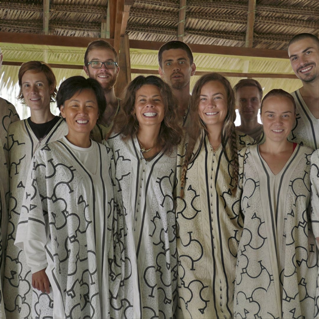 4-ugers helende empowerment-kursus