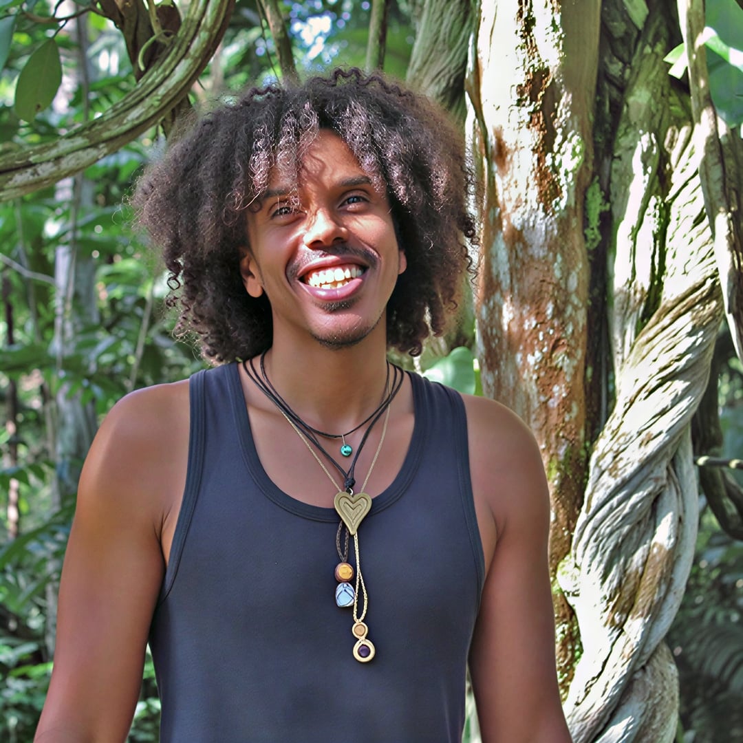 Shipibo ayahuasca-retreat og plante-dieta