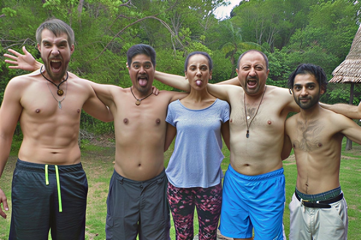 Shipibo ayahuasca-retreat og plante-dieta