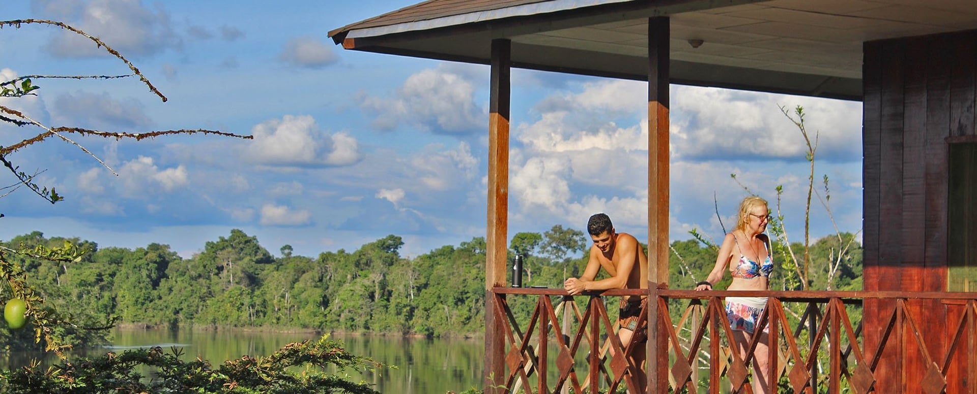 Shipibo ayahuasca-retreat og plante-dieta