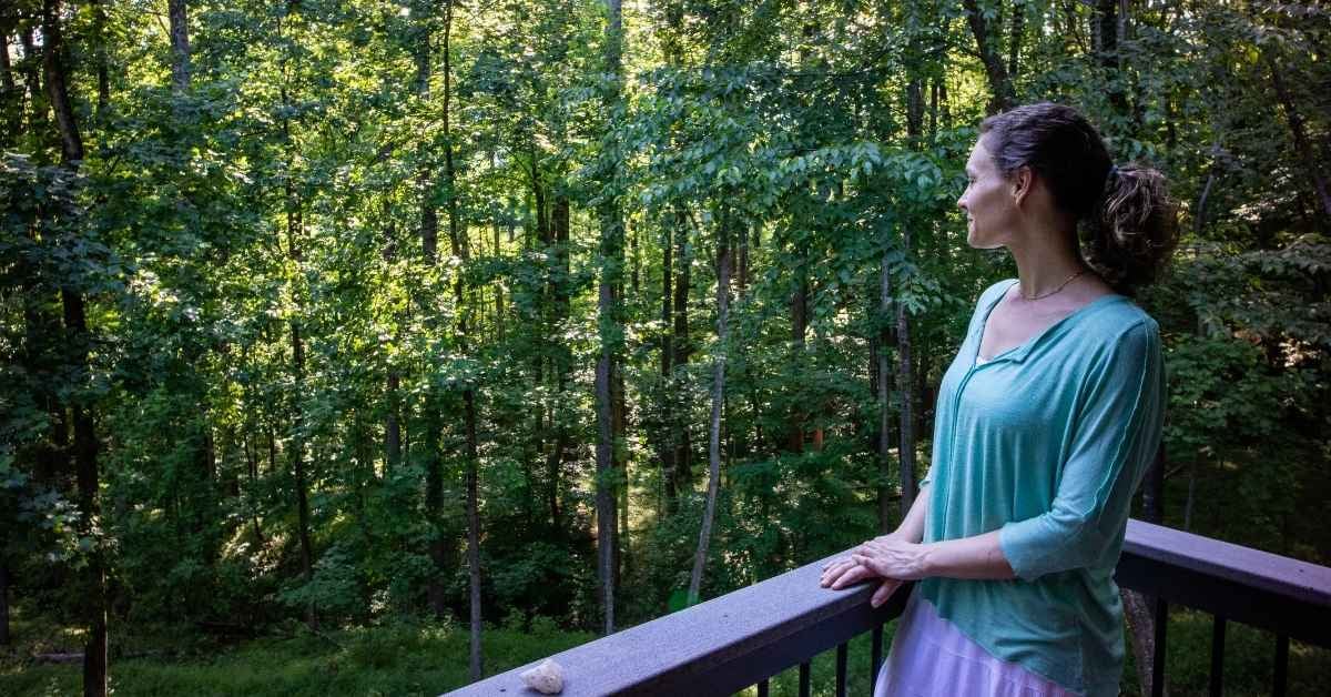 Det stille arbejde: Et 4-dages fordybelsesretreat