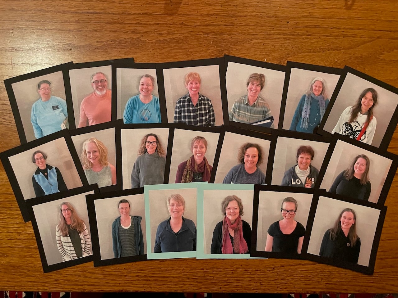 Det stille arbejde: Et 4-dages fordybelsesretreat