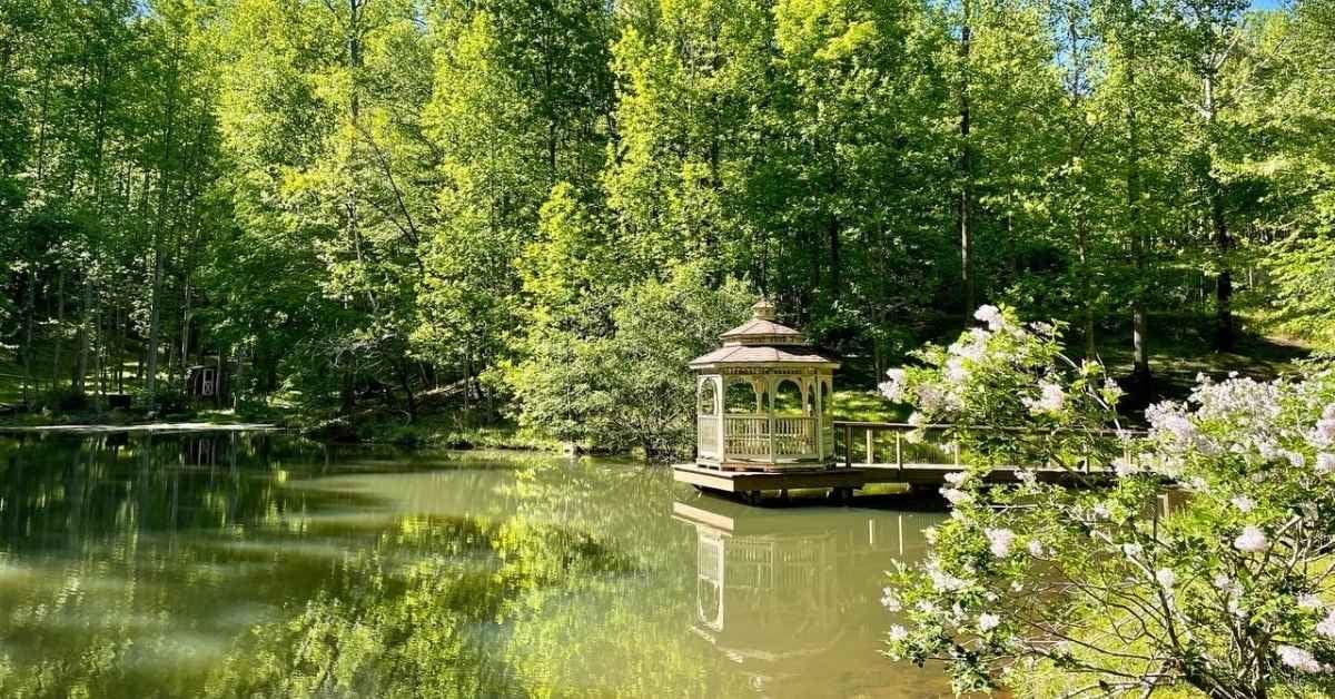 Det stille arbejde: Et 4-dages fordybelsesretreat