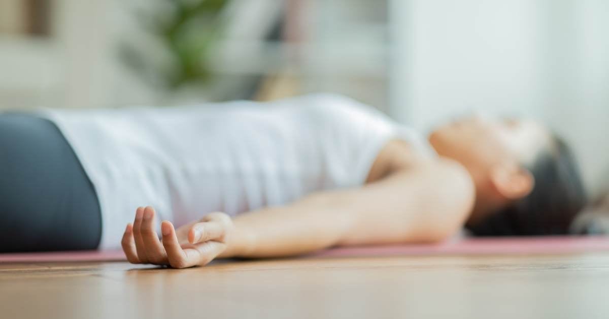 En 4-dages nytårsretreat: Åndedræt, krop og lyd