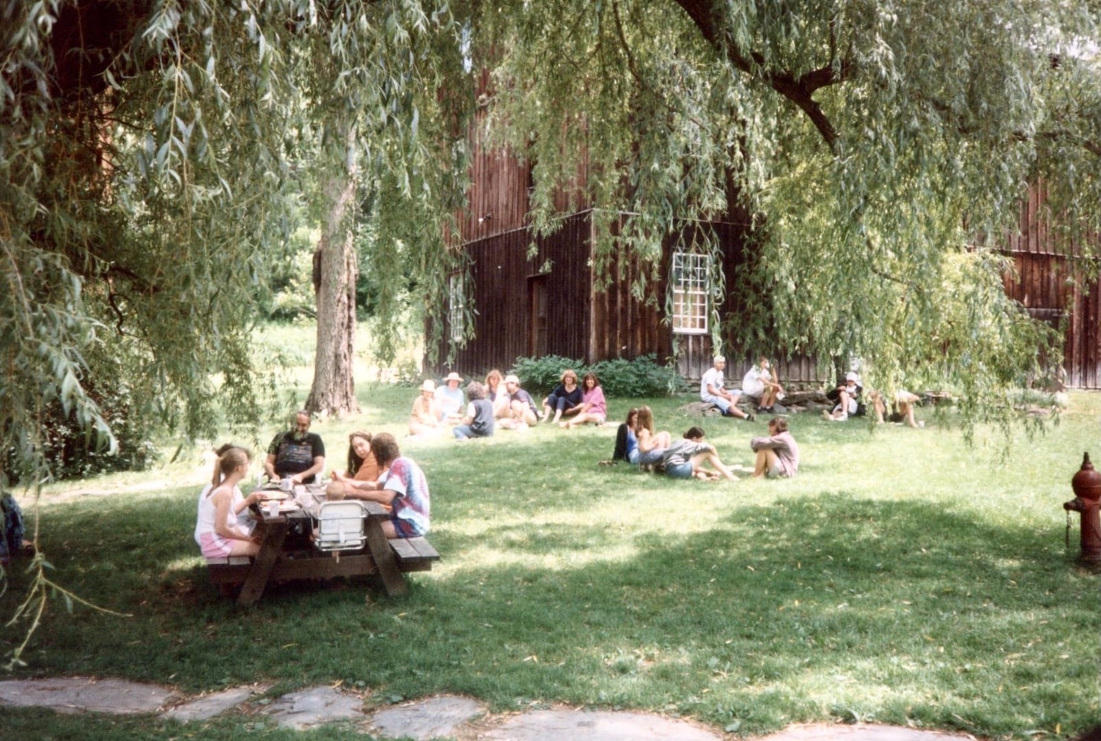 Søndagsbrunch